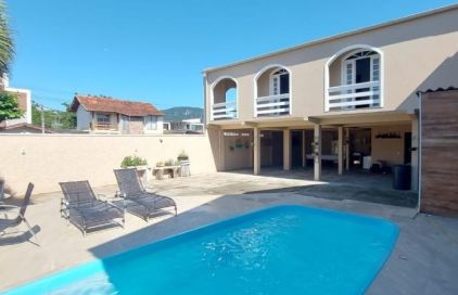 Casa com 3 quartos em Jardim Eldorado, Palhoça